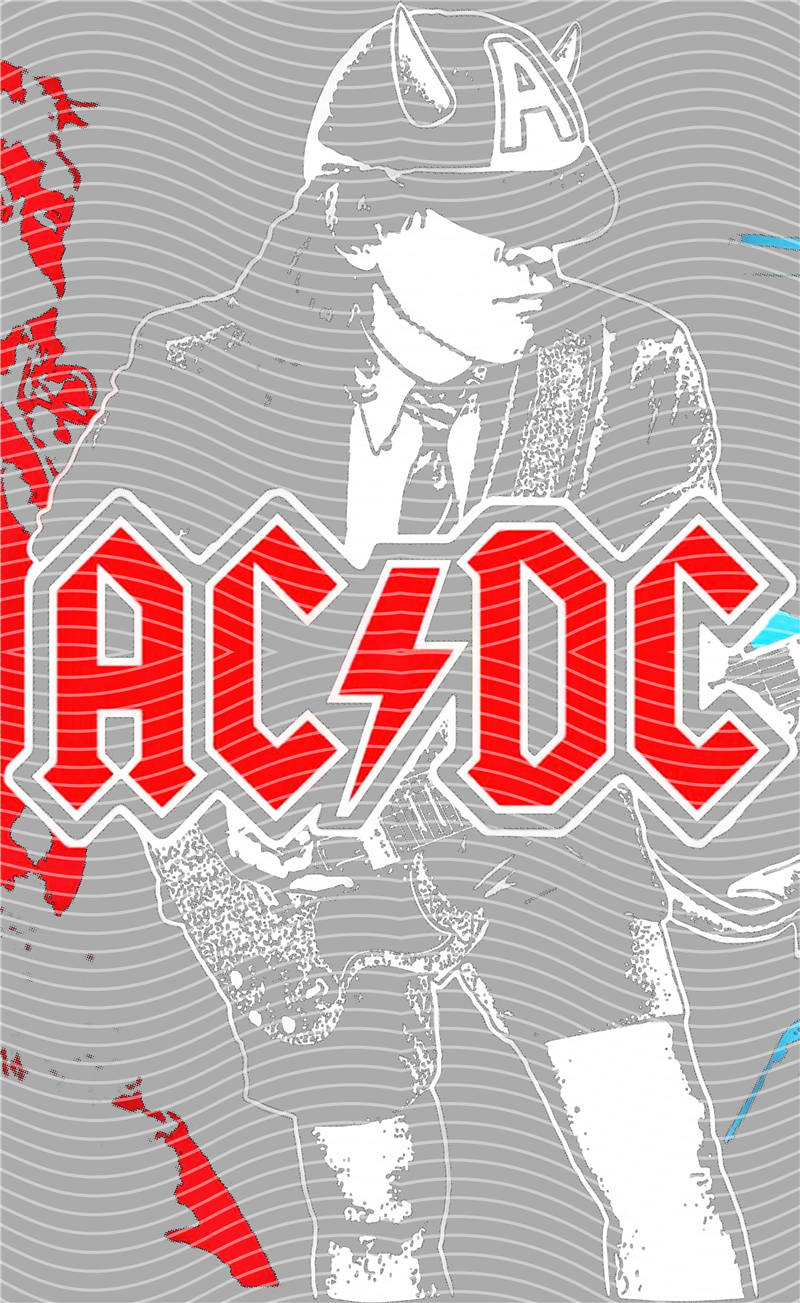 Metal band half tone-MB 166